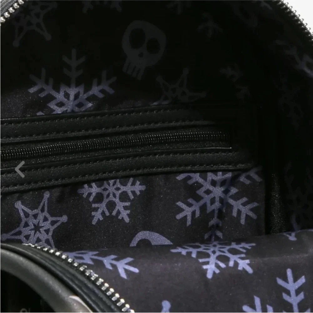 Loungefly zero mini backpack‎